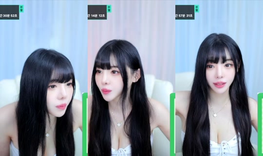gksthgus14's Stream - Jul 21, 2026, 8:37 AM