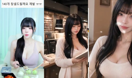 gksthgus14's Stream - Jul 29, 2026, 8:04 AM