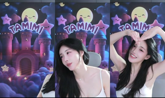 glglehddl's Stream - Jul 4, 2026, 9:05 AM