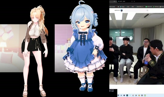 guqlswls123's Stream - Jul 28, 2026, 11:14 AM