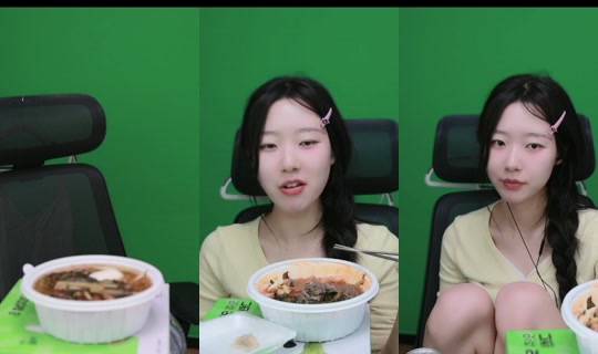 haeun5513's Stream - Jul 27, 2026, 1:38 PM