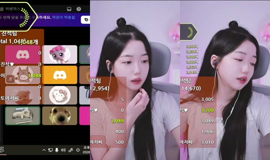 Stream ni harin20 - Hul 28, 2026, 2:06 PM