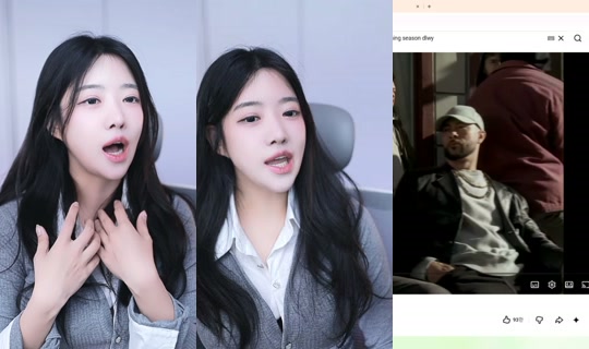 Stream heesunn - 28 Okt 2026, 12.13