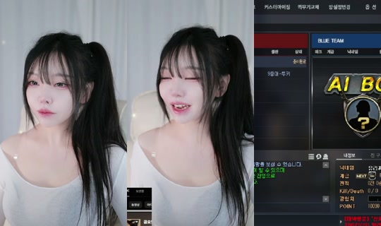 hsk5252's Stream - Oct 26, 2026, 12:55 PM