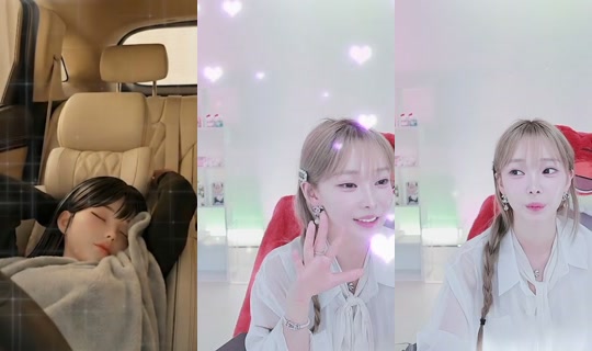 hy0325hy's Stream - Jul 22, 2026, 11:10 AM