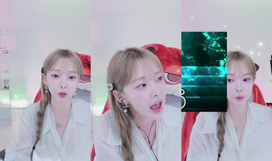 hy0325hy's Stream - Jul 22, 2026, 12:51 PM