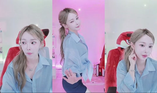 hy0325hy's Stream - Jul 27, 2026, 11:10 AM