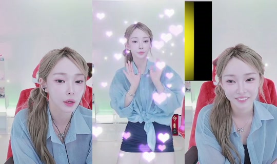 hy0325hy's Stream - Jul 27, 2026, 12:01 PM