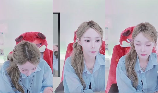 hy0325hy's Stream - Jul 27, 2026, 12:51 PM