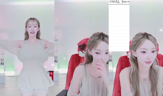 hy0325hy's Stream - Jul 29, 2026, 12:46 PM