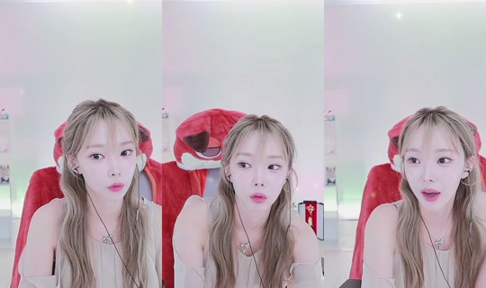 hy0325hy's Stream - Jul 29, 2026, 2:28 PM