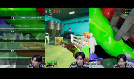 Live de hyeri2244 - 7 de ago. de 2026, 20:14