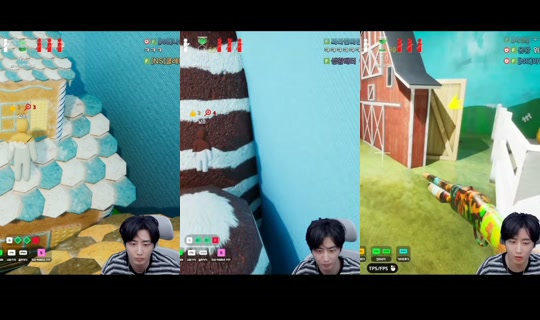 Stream hyeri2244 - 7 Agu 2026, 21.05