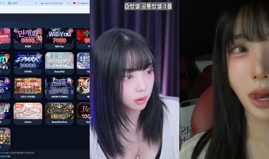 hyeri2244's Stream - Oct 26, 2026, 5:35 PM