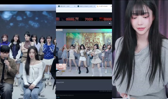 hyeri2244's Stream - Oct 29, 2026, 8:10 PM