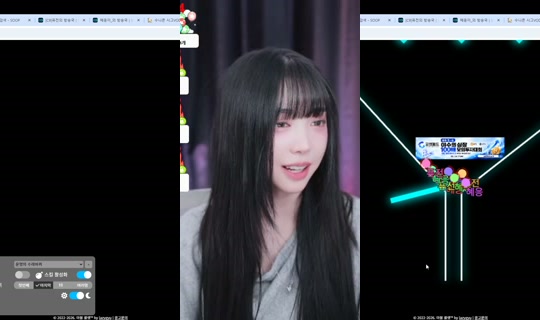 بث hyeri2244 - 29 أكتوبر 2026، 9:01 م
