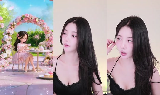 iluvpp's Stream - Oct 15, 2026, 4:24 PM