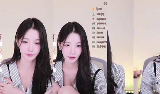 iluvpp의 방송 - 2026년 10월 16일 PM 6:53