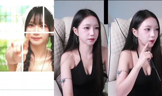 ise0125's Stream - Aug 8, 2026, 12:50 PM