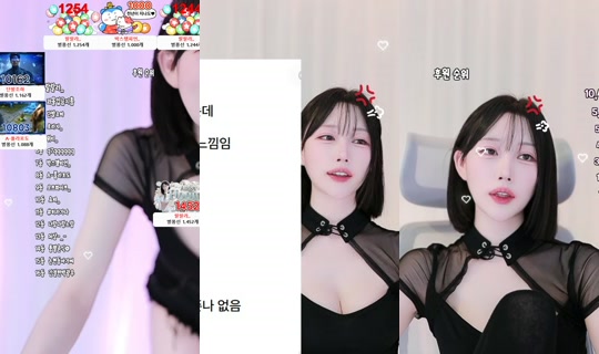 jaeha010's Stream - Jul 22, 2026, 6:33 PM