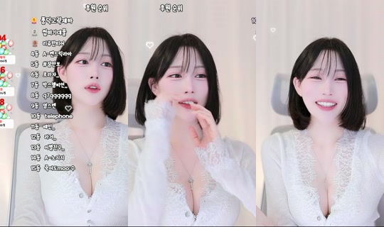 Stream di jaeha010 - 25 lug 2026, 17:32