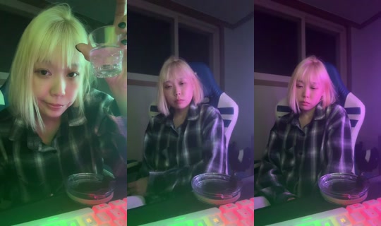 jaewon731's Stream - Oct 26, 2026, 7:18 PM