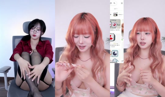 jdabyeol2's Stream - Jul 25, 2026, 2:15 PM