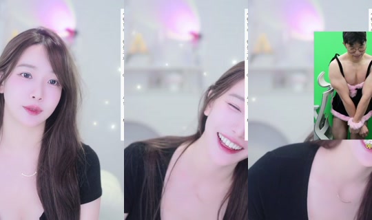 jeehyeonlee's Stream - Oct 22, 2026, 6:07 PM