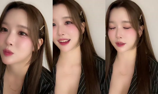 Stream von jeehyeonlee – 23. Okt. 2026, 17:31