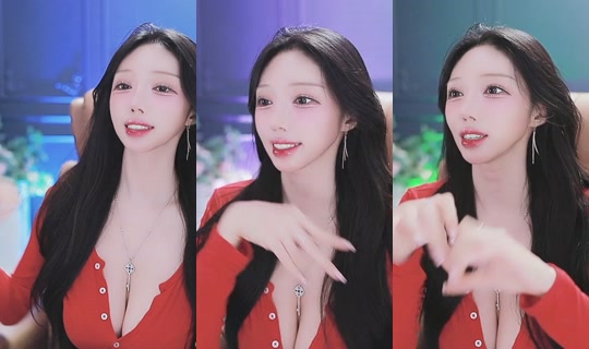 jeehyeoun 的直播 - 2026年8月7日 19:03