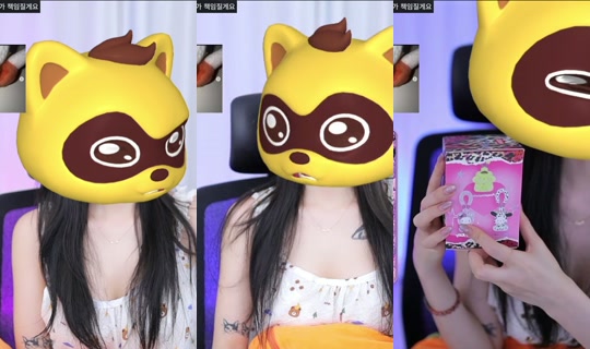 jeewon1202's Stream - Jul 20, 2026, 12:59 PM