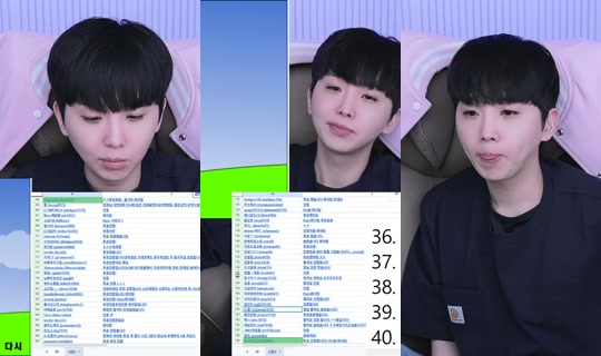 jhw1729's Stream - Jul 31, 2026, 11:35 AM