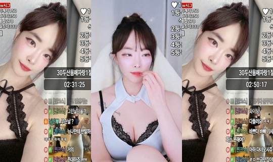 Stream ni jieun8890 - Hul 28, 2026, 10:19 PM