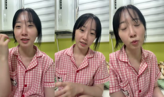 jjangshuhyo's Stream - Aug 10, 2026, 4:42 PM