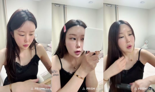 jklgywjd's Stream - Jul 18, 2026, 12:05 PM