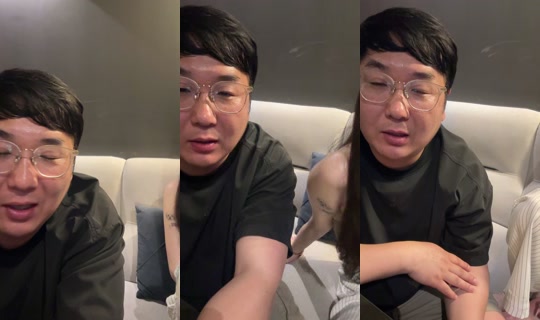 jklgywjd's Stream - Jul 23, 2026, 1:13 PM