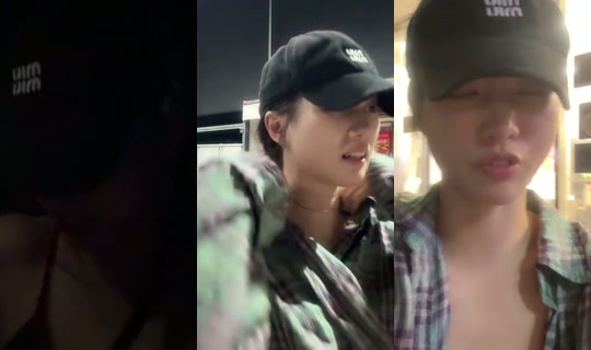 jxbiin's Stream - Aug 1, 2026, 12:35 PM