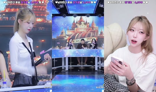 jyssing's Stream - Jul 16, 2026, 9:51 PM