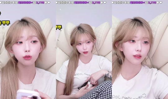 jyssing's Stream - Jul 19, 2026, 10:32 PM