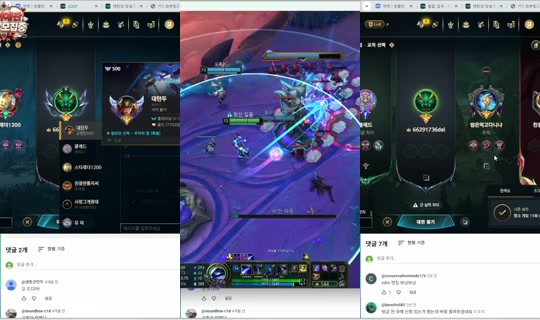 jyssing's Stream - Jul 24, 2026, 1:24 AM