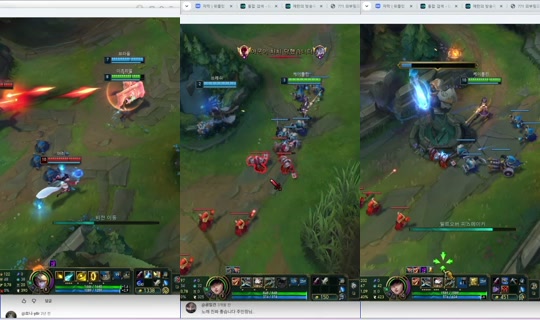 jyssing's Stream - Jul 24, 2026, 2:15 AM