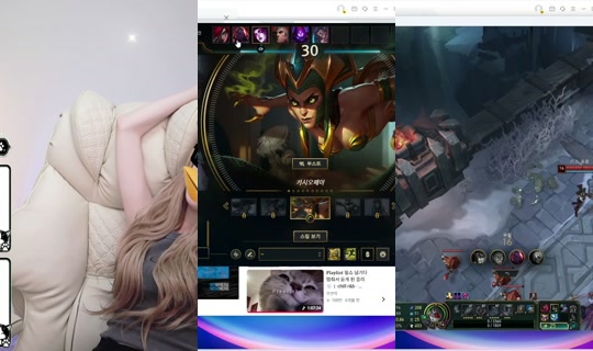 jyssing's Stream - Jul 24, 2026, 3:57 AM