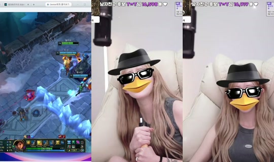 jyssing's Stream - Jul 24, 2026, 6:32 AM