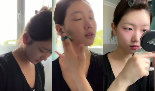 jyurim99's Stream - Jul 19, 2026, 6:54 AM