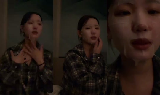 jyurim99's Stream - Jul 20, 2026, 2:38 AM