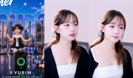 jyurim99's Stream - Jul 26, 2026, 10:31 AM