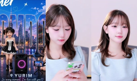 jyurim99's Stream - Jul 28, 2026, 9:03 AM
