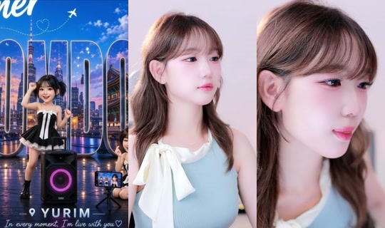 jyurim99's Stream - Jul 31, 2026, 9:04 AM