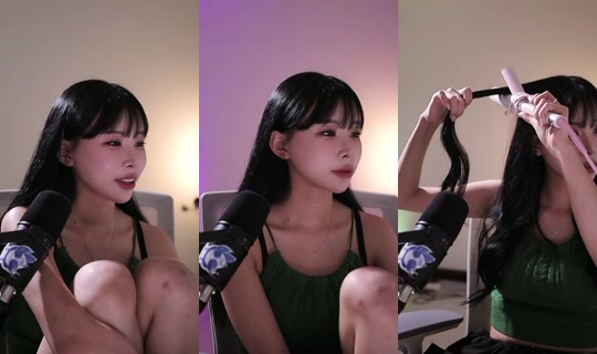 kdy23500's Stream - Jul 24, 2026, 3:22 PM