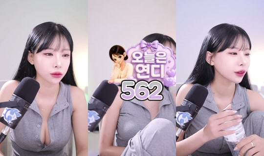 kdy23500's Stream - Jul 29, 2026, 3:58 AM